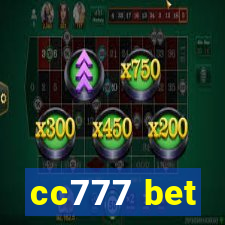 cc777 bet